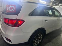 کیا سۆرینتۆ